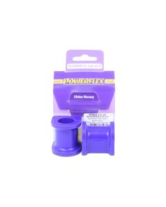 Bussningskit Powerflex PFR44-211-22 Rear Anti Roll Bar Bush 22mm