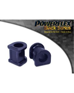 Bussningskit Powerflex PFR44-211-22BLK Rear Anti Roll Bar Bush 22mm