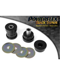 Bussningskit Powerflex PFR44-420BLK Rear Diff Front Mounting Bush. RS Models Only