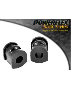 Bussningskit Powerflex PFR46-107BLK Rear Anti Roll Bar Mount