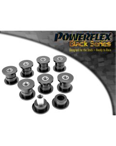 Bussningskit Powerflex PFR46-108BLK Rear Tie Bar Bush