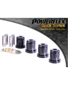 Bussningskit Powerflex PFR46-109BLK Rear Subframe Mounting Bush