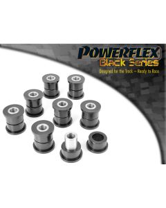 Bussningskit Powerflex PFR46-204BLK Rear Link Bush