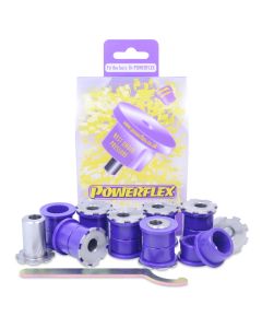 Bussningskit Powerflex PFR46-204G Rear Upper Arm Bush - Camber Adjust