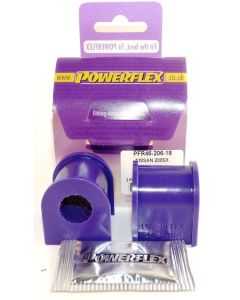 Bussningskit Powerflex PFR46-206-18 Rear Anti Roll Bar Bush 18mm