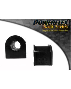 Bussningskit Powerflex PFR46-206-18BLK Rear Anti Roll Bar Bush 18mm