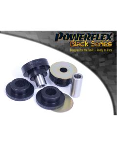 Bussningskit Powerflex PFR46-410BLK Rear Differential Front Mounting Bush