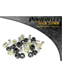 Bussningskit Powerflex PFR5-109BLK Rear Control Arm Bush