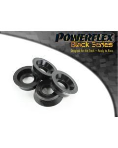 Bussningskit Powerflex PFR5-1102BLK Rear Trailing Arm Front Bush Inserts