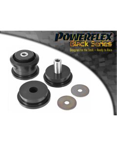 Bussningskit Powerflex PFR5-1105BLK Rear Trailing Arm Front Bush