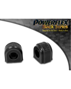 Bussningskit Powerflex PFR5-111-16BLK Rear Anti Roll Bar Bush 16mm