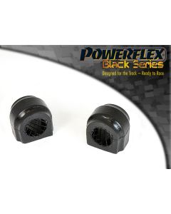 Bussningskit Powerflex PFR5-111-18BLK Rear Anti Roll Bar Bush 18mm