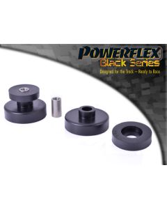 Bussningskit Powerflex PFR5-115BLK Rear Shock Top Mounting Bush