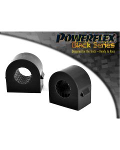 Bussningskit Powerflex PFR5-1210-22.5BLK Rear Anti Roll Bar Bush 22.5mm