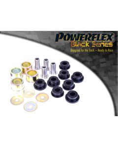 Bussningskit Powerflex PFR5-1212BLK Rear Upper Arm Outer Bush