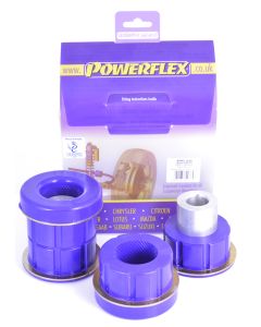 Bussningskit Powerflex PFR5-1220 Rear Subframe Front Mounting Bush