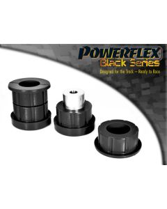 Bussningskit Powerflex PFR5-1220BLK Rear Subframe Front Mounting Bush