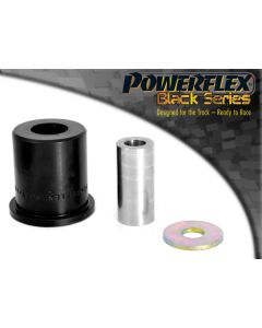 Bussningskit Powerflex PFR5-1226BLK Rear Diff Rear Mounting Bush