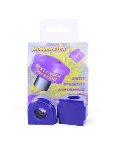 Bussningskit Powerflex PFR5-1314-20.7 Rear Anti Roll Bar Bush 20.7mm