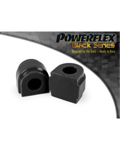 Bussningskit Powerflex PFR5-1314-20.7BLK Rear Anti Roll Bar Bush 20.7mm