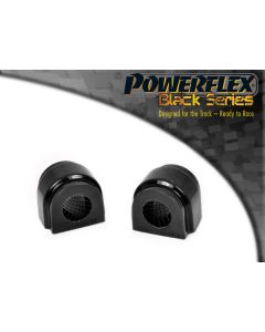 Bussningskit Powerflex PFR5-1314-21.4BLK Rear Anti Roll Bar Bush 21.4mm