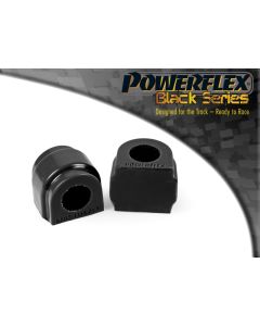 Bussningskit Powerflex PFR5-1314-21.8BLK Rear Anti Roll Bar Bush 21.8mm