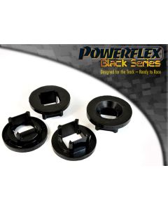 Bussningskit Powerflex PFR5-1421BLK Rear Subframe Front Bush Insert