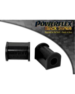 Bussningskit Powerflex PFR5-1610-16BLK Rear Anti Roll Bar Bush 16mm