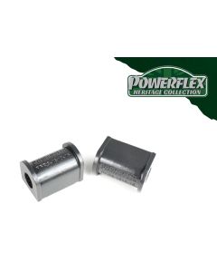 Bussningskit Powerflex PFR5-1610-16H Rear Anti Roll Bar Bush 16mm