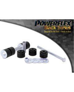 Bussningskit Powerflex PFR5-1611BLK Rear Anti Roll Bar Link Rod Bush