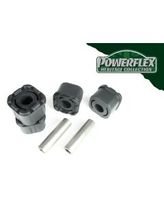 Bussningskit Powerflex PFR5-1620H  Rear Axle Carrier Mount Bush