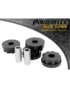 Bussningskit Powerflex PFR5-1625BLK Rear Diff Mounting Bush