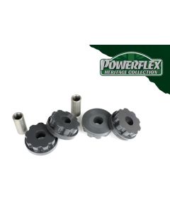 Bussningskit Powerflex PFR5-1625H Rear Diff Mounting Bush