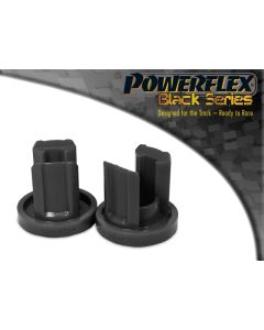 Bussningskit Powerflex PFR5-1826BLK Rear Diff Rear Mounting Bush Insert