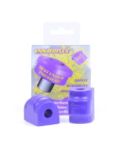 Bussningskit Powerflex PFR5-1913-12 Rear Anti Roll Bar Bush 12mm