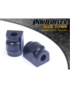 Bussningskit Powerflex PFR5-1913-13BLK Rear Anti Roll Bar Bush 13mm