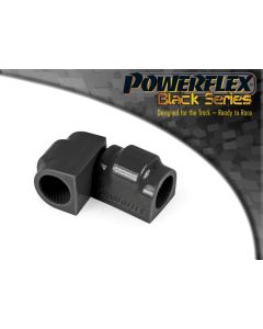 Bussningskit Powerflex PFR5-1913-22BLK Rear Anti Roll Bar Bush 22mm