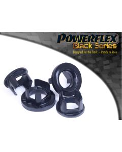 Bussningskit Powerflex PFR5-1920BLK Rear Subframe Front Bush Insert