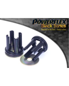 Bussningskit Powerflex PFR5-1927BLK Rear Diff Front Bush Insert