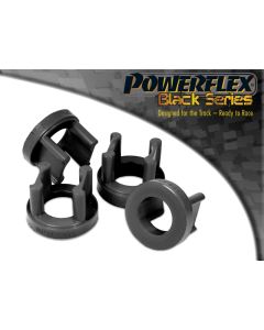 Bussningskit Powerflex PFR5-2020BLK Rear Beam Mount Bush Inserts