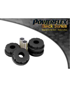 Bussningskit Powerflex PFR5-2025BLK Rear Diff Rear Mounting Bush