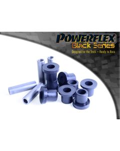 Bussningskit Powerflex PFR5-306BLK Rear Trailing Arm Bush