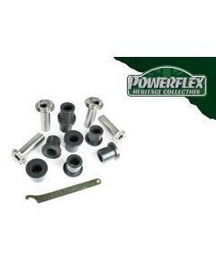 Bussningskit Powerflex PFR5-306GH Rear Trailing Arm Bush Adjustable