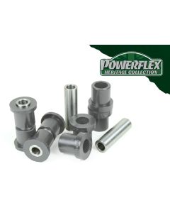 Bussningskit Powerflex PFR5-306H Rear Trailing Arm Bush