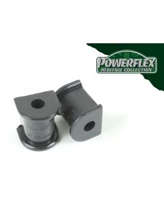 Bussningskit Powerflex PFR5-308-12H Rear Roll Bar Mounting Bush 12mm