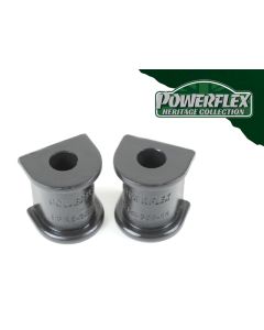 Bussningskit Powerflex PFR5-308-14H Rear Roll Bar Mounting Bush 14mm