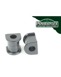 Bussningskit Powerflex PFR5-308-16H Rear Roll Bar Mounting Bush 16mm