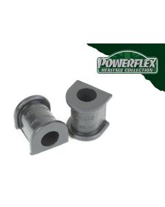 Bussningskit Powerflex PFR5-308-18H Rear Anti Roll Bar Mounting Bush 18mm