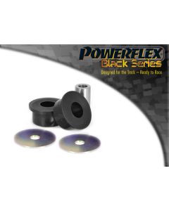 Bussningskit Powerflex PFR5-324BLK Rear Diff Front Mounting Bush. M3 Evo Only