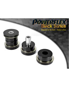 Bussningskit Powerflex PFR5-3606BLK Rear Subframe Rear Mounting Bush